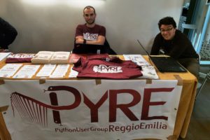 pyre