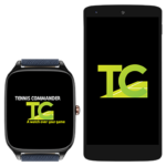 app tennis commander energee3 innovazione
