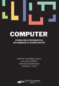 Computer collana Global Business edizioni thedotcompany